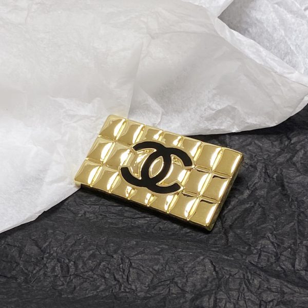 6 chanel pre-owned brooch 2799 5