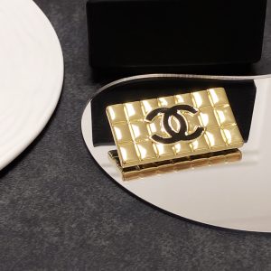 7 chanel pre-owned brooch 2799 5