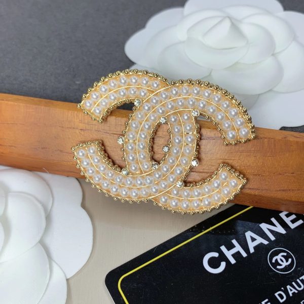 3 chanel brooch 2799 9