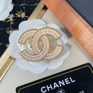 4 chanel brooch 2799 9