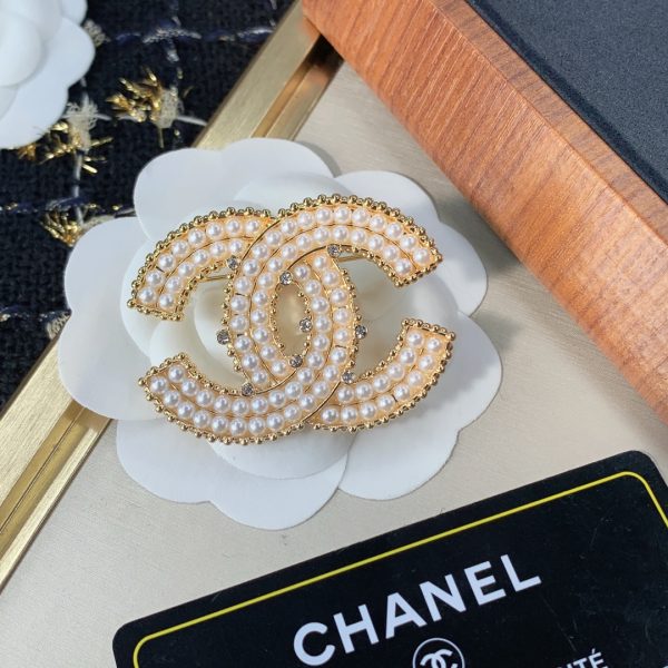 10 chanel brooch 2799 9