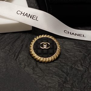 1-Chanel Brooch   2799