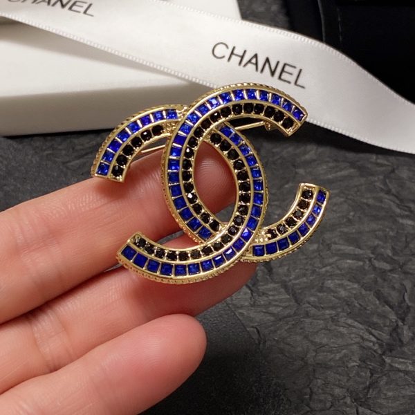 3 chanel brooch 2799 17