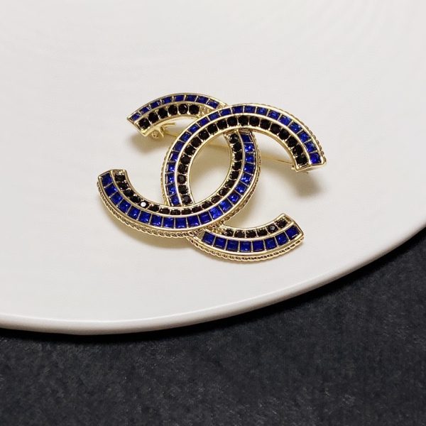 4 chanel brooch 2799 17