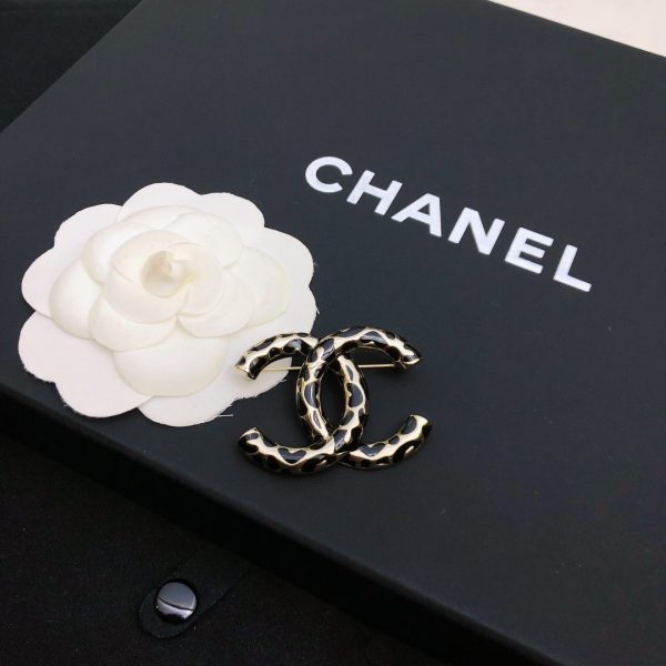 5 chanel brooch 2799 19