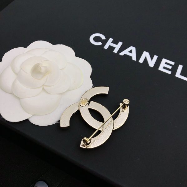 6 chanel brooch 2799 19