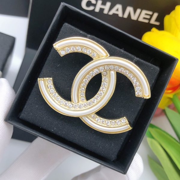 1 chanel brooch 2799 20