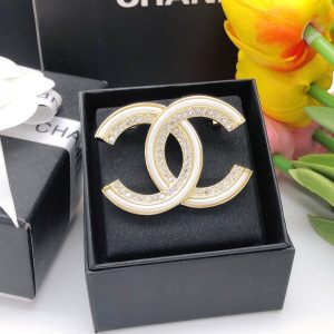 2 chanel brooch 2799 20