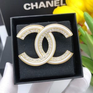 4 chanel brooch 2799 20