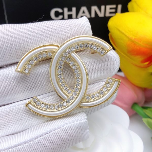 6 chanel brooch 2799 20