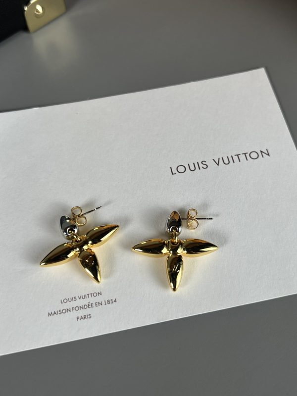 Louis Vuitton Earrings 