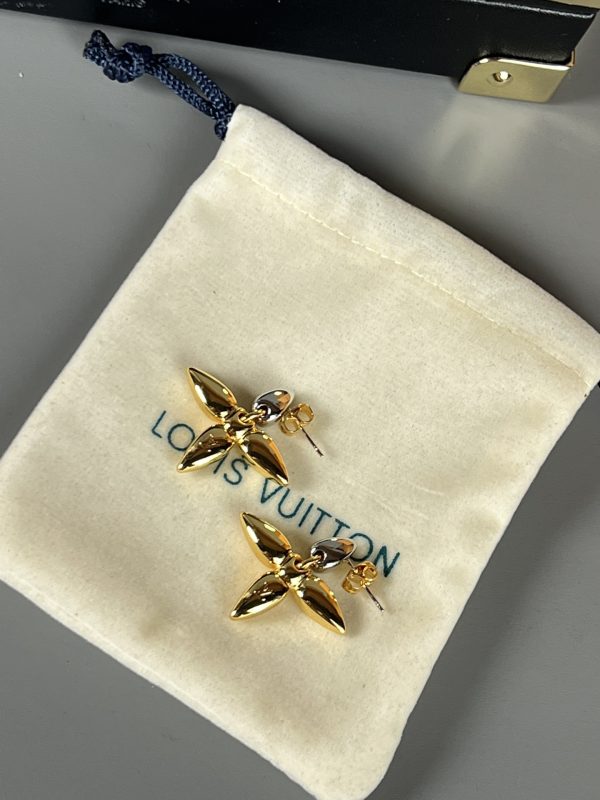 Louis Vuitton Earrings 2799 - Latin-american-cam Shop - Стильная сумка louis  vuitton