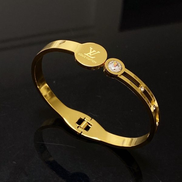 4 louis vuitton bracelet 2799 10