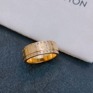 1-Louis Vuitton Ring   2799