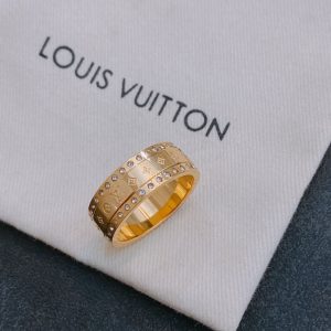 2-Louis Vuitton Ring   2799