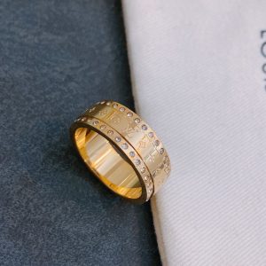 3-Louis Vuitton Ring   2799
