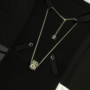 4 chanel necklace 2799 15