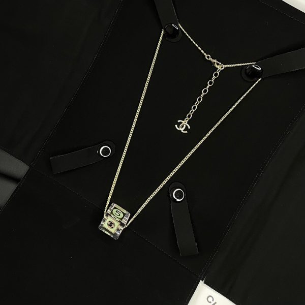 11 chanel necklace 2799 11