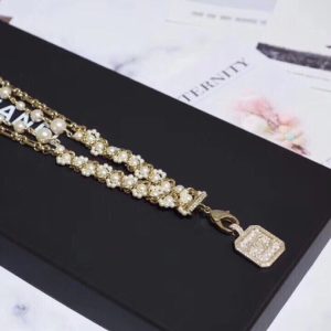 2 chanel necklace 2799 16