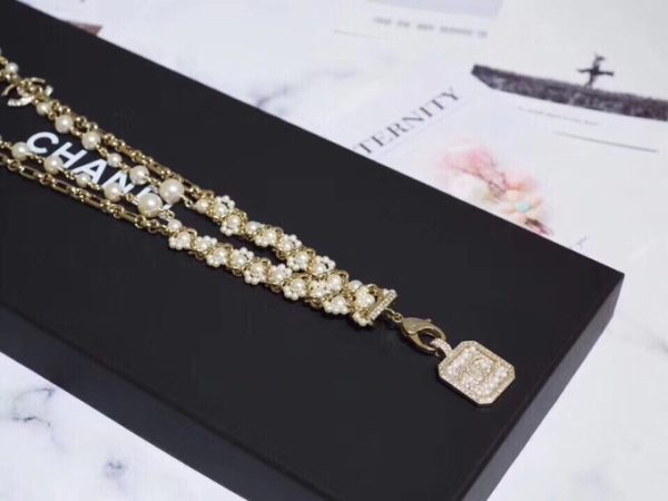 2 chanel necklace 2799 16