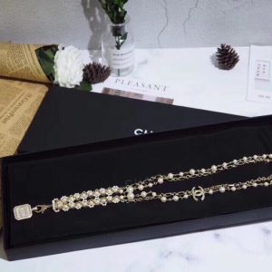 5 chanel necklace 2799 16