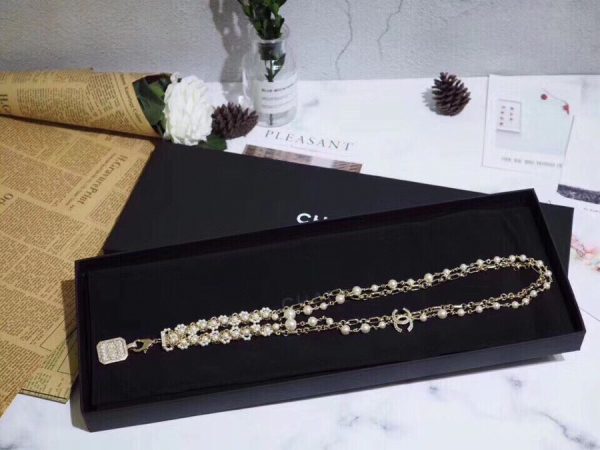 5 chanel necklace 2799 16