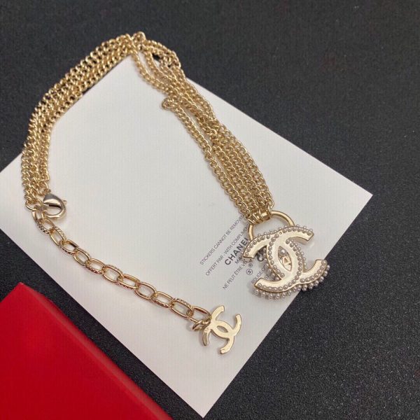 2 chanel necklace 2799 18