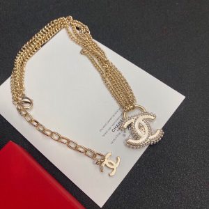 4 chanel necklace 2799 18