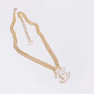 5 chanel necklace 2799 18