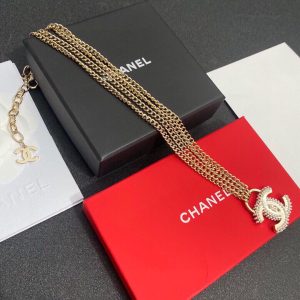6 chanel necklace 2799 17