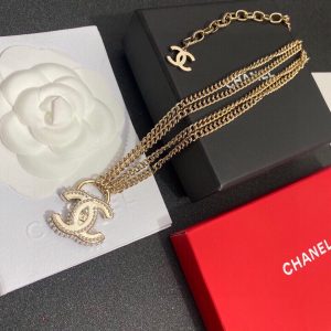 9 chanel necklace 2799 16