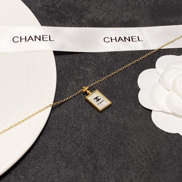 2 chanel necklace 2799 19