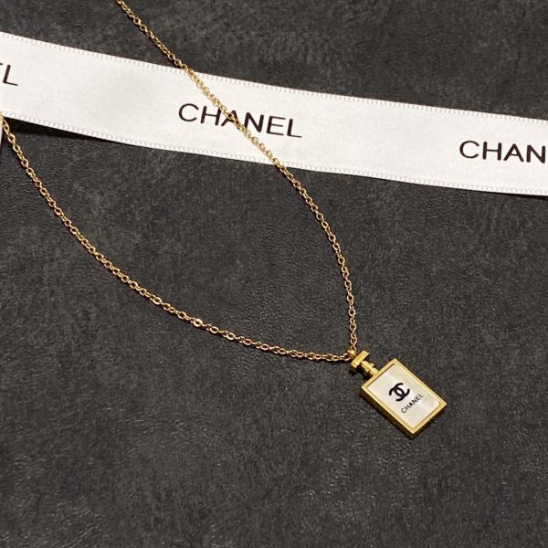 3 chanel necklace 2799 19