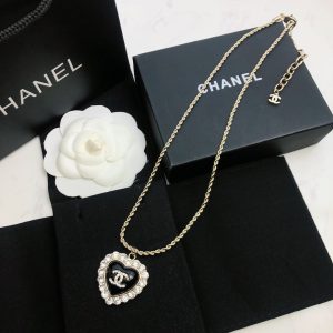 3 chanel necklace 2799 20