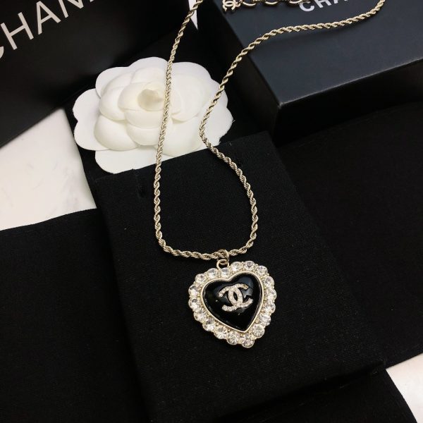 8 chanel necklace 2799 19