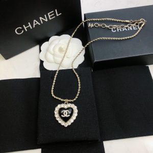 10 chanel necklace 2799 16