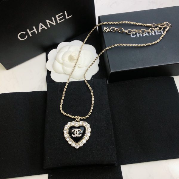 12 chanel necklace 2799 14