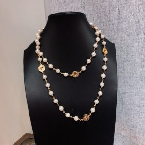 chanel necklace 2799 21