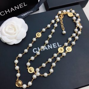 1 chanel ring necklace 2799 21