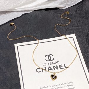 1 Halskette chanel necklace 2799 22