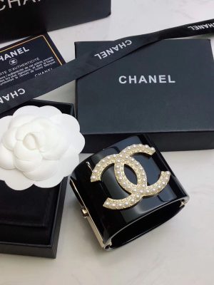 4-Chanel Bracelet   2799
