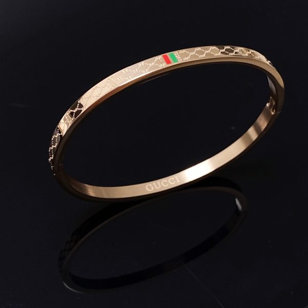 1 Heart gucci bracelet 2799 3