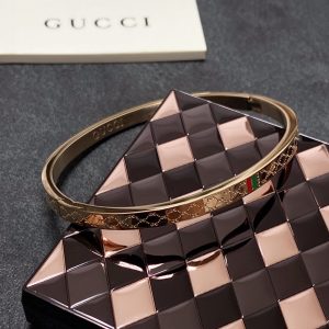 2-Gucci Bracelet   2799