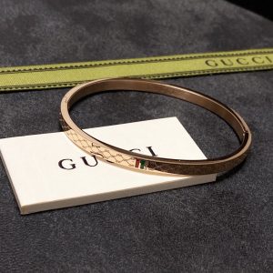 4-Gucci Bracelet   2799
