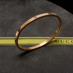 5 Heart gucci bracelet 2799 3