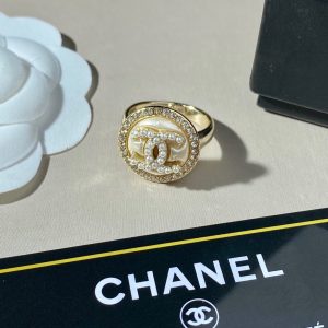 chanel rosa ring 2799