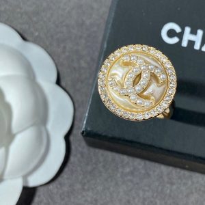 1-Chanel Ring   2799