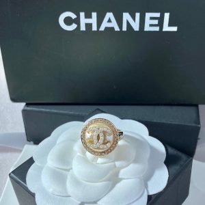 3-Chanel Ring   2799