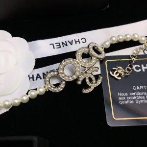 chanel crew-neck bracelet 2799 11