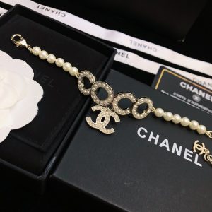 4 chanel bracelet 2799 11